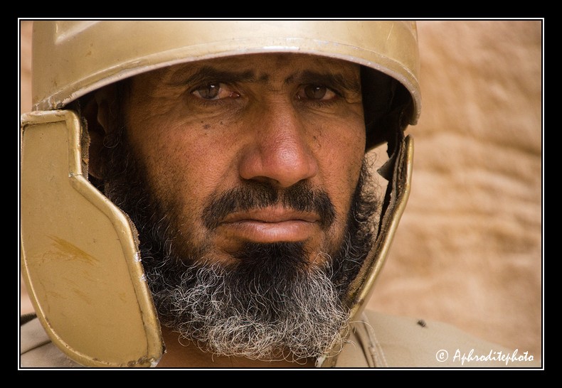 Portraits Jordanie 72